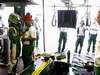 GP Monaco - Qualifiche e Prove Libere 3